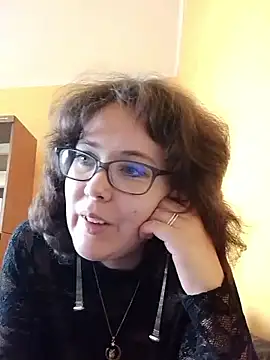 RealPervertCouple online show from 7, 5, 2026