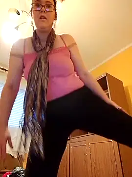 RealPervertCouple online show from 6, 3, 2026