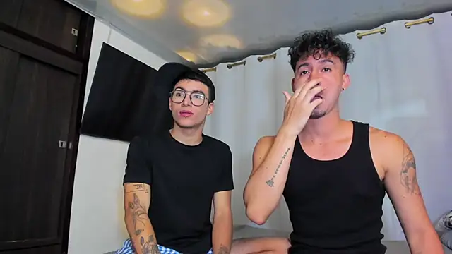 andrees  online show from 5, 3, 2026