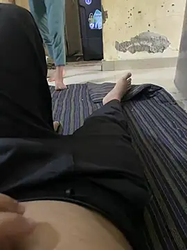 Hot Boooy 01 online show from 6, 3, 2026