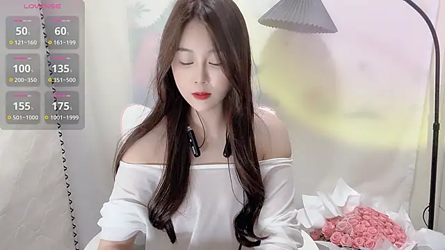 rainbow-166 online show from 25, 3, 2026