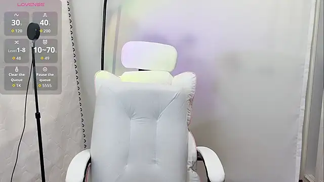 rainbow-166 online show from 11, 3, 2026