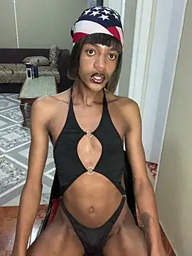 Kinky-Nicky04 online show from 21, 4, 2026