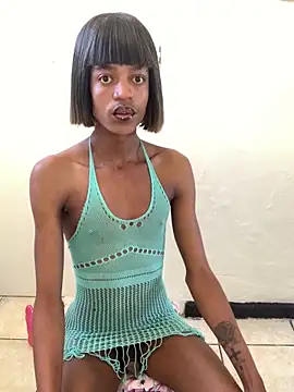 Kinky-Nicky04 online show from 2, 5, 2026