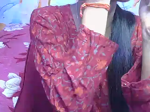 Snapshot of yours-isha chatting on 18, 7, 2026 yours-isha online show from 18, 7, 2026