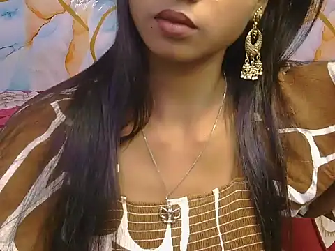 Snapshot of yours-isha chatting on 20, 7, 2026 yours-isha online show from 20, 7, 2026