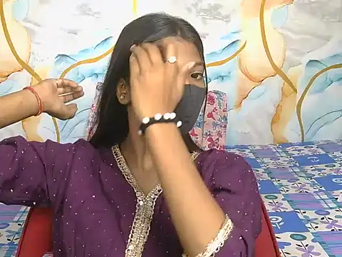 Snapshot of yours-isha chatting on 14, 6, 2026 yours-isha online show from 14, 6, 2026