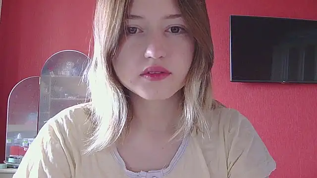 Snapshot of Beloved_Mary chatting on 8, 7, 2026 Beloved Mary online show from 8, 7, 2026