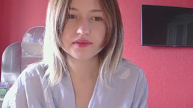 Snapshot of Beloved_Mary chatting on 27, 6, 2026 Beloved Mary online show from 27, 6, 2026