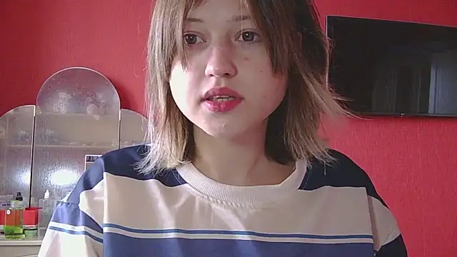 Beloved Mary online show from 25, 3, 2026