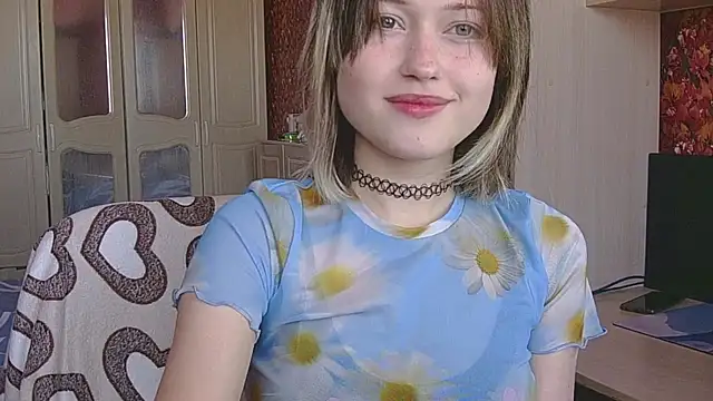 Beloved Mary online show from 15, 3, 2026