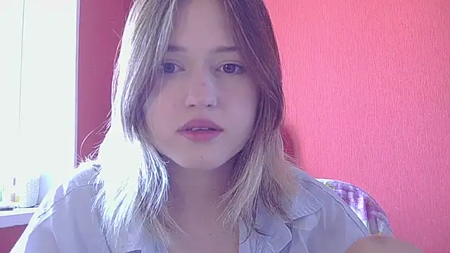 Snapshot of Beloved_Mary chatting on 24, 7, 2026 Beloved Mary online show from 24, 7, 2026