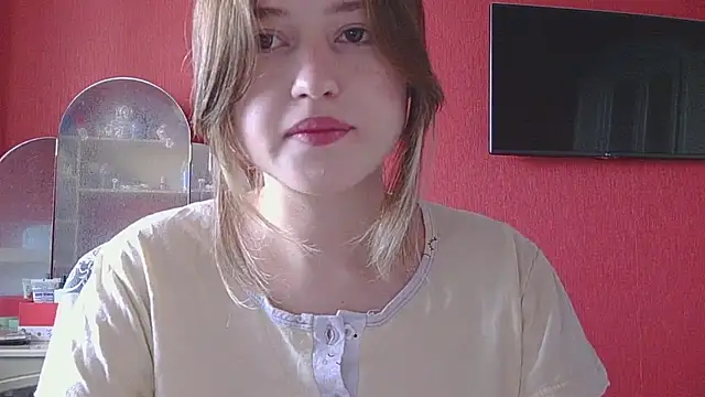 Snapshot of Beloved_Mary chatting on 9, 7, 2026 Beloved Mary online show from 9, 7, 2026