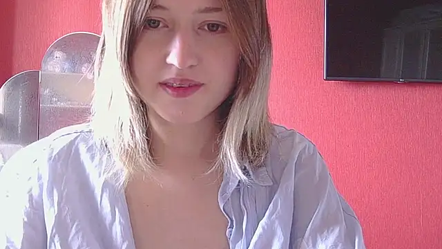 Snapshot of Beloved_Mary chatting on 26, 6, 2026 Beloved Mary online show from 26, 6, 2026