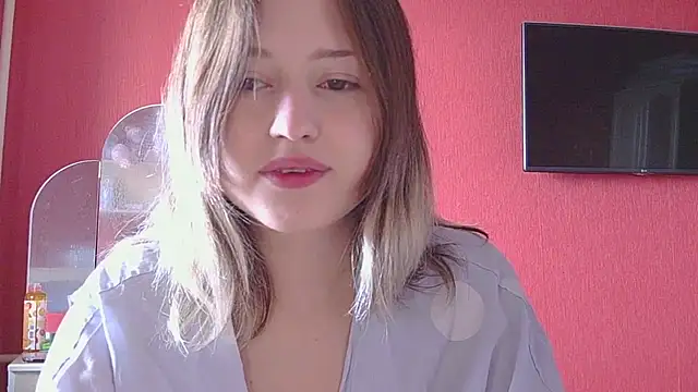 Snapshot of Beloved_Mary chatting on 16, 7, 2026 Beloved Mary online show from 16, 7, 2026