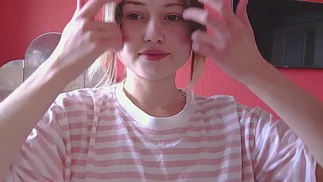 Beloved Mary online show from 14, 4, 2026