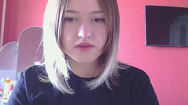 Snapshot of Beloved_Mary chatting on 23, 7, 2026 Beloved Mary online show from 23, 7, 2026