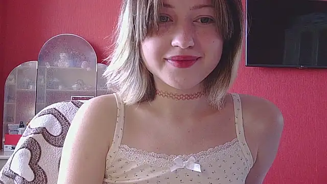 Beloved Mary online show from 6, 3, 2026