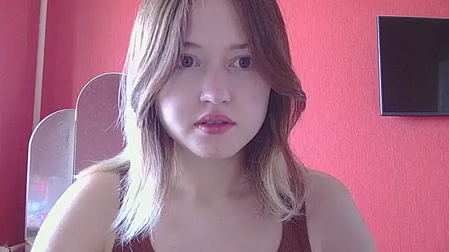 Snapshot of Beloved_Mary chatting on 29, 7, 2026 Beloved Mary online show from 29, 7, 2026