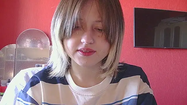 Beloved Mary online show from 24, 3, 2026