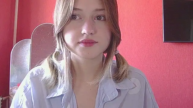 Snapshot of Beloved_Mary chatting on 26, 7, 2026 Beloved Mary online show from 26, 7, 2026