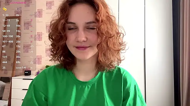 DinaMaylilly online show from 3, 3, 2026