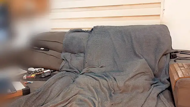 Barba Negra Fumador online show from 5, 4, 2026