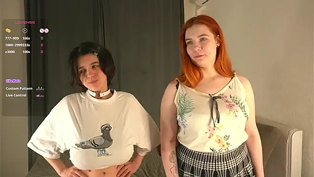 LenoreOlevera online show from 8, 3, 2026