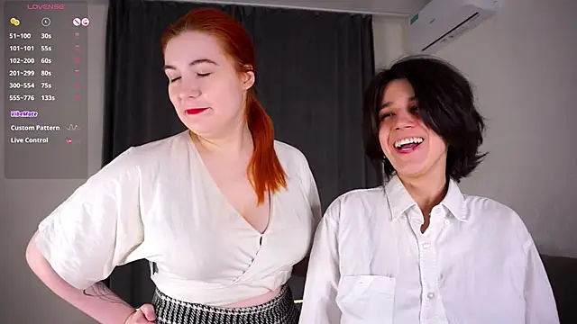 LenoreOlevera online show from 19, 3, 2026