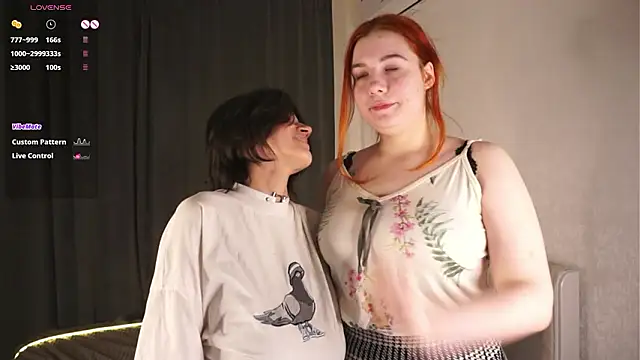 LenoreOlevera online show from 11, 3, 2026