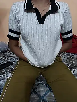 Glow Queen online show from 24, 3, 2026