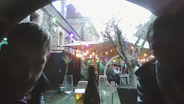 DOUBLETROUBLE7773 online show from 14, 3, 2026