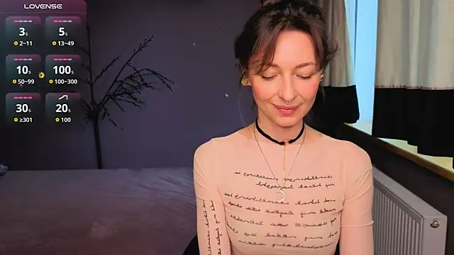 Kate Millersi online show from 28, 5, 2026