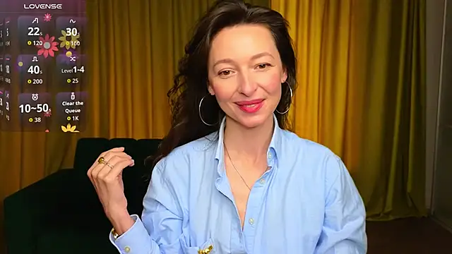 Kate Millersi online show from 3, 6, 2026