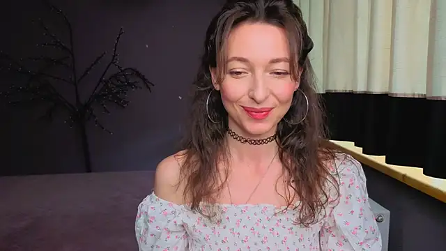 Kate Millersi online show from 26, 6, 2026