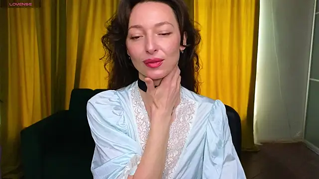 Kate Millersi online show from 21, 5, 2026
