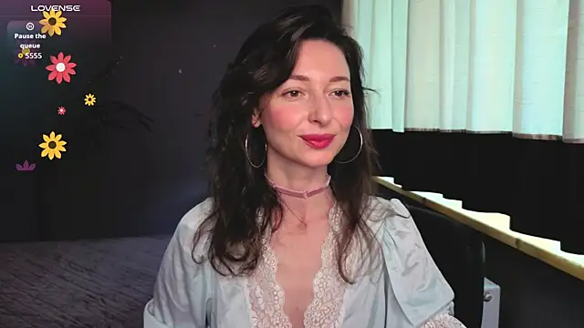 Kate Millersi online show from 12, 5, 2026