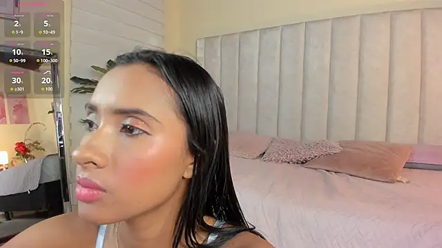 anny kiut online show from 15, 4, 2026