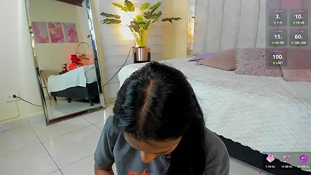 anny kiut online show from 30, 3, 2026