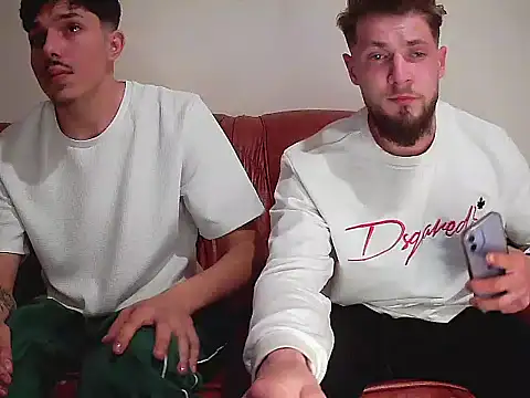 danbig01 online show from 22, 3, 2026