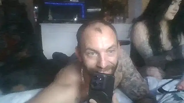 Dwayne-charles13 online show from 6, 3, 2026