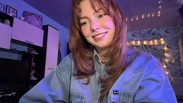 lunalixy online show from 7, 3, 2026