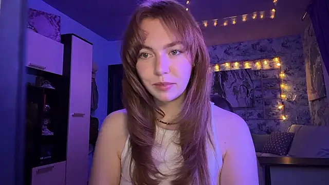 lunalixy online show from 6, 3, 2026