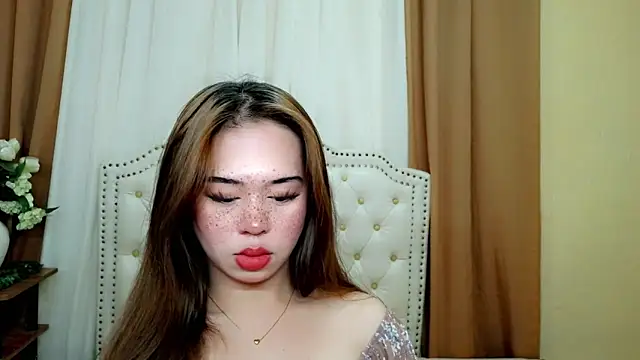 Seductive sophie online show from 16, 3, 2026