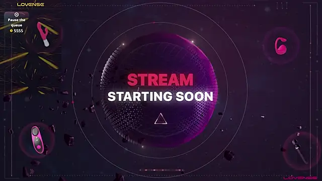 BaldySins online show from 17, 4, 2026