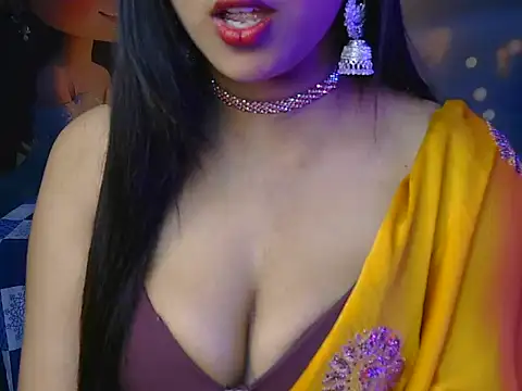 Snapshot of its-samyara chatting on 28, 5, 2026 its-samyara online show from 28, 5, 2026