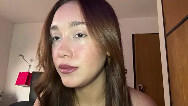 ariadnax0 online show from 3, 3, 2026