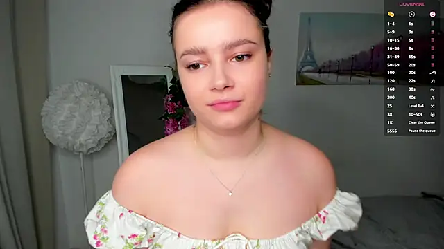 rizz caprice online show from 6, 3, 2026