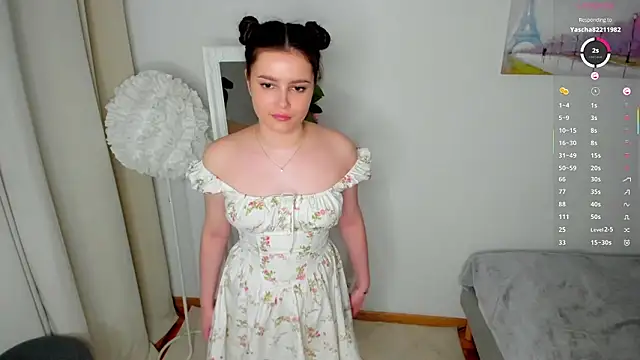 rizz caprice online show from 4, 3, 2026