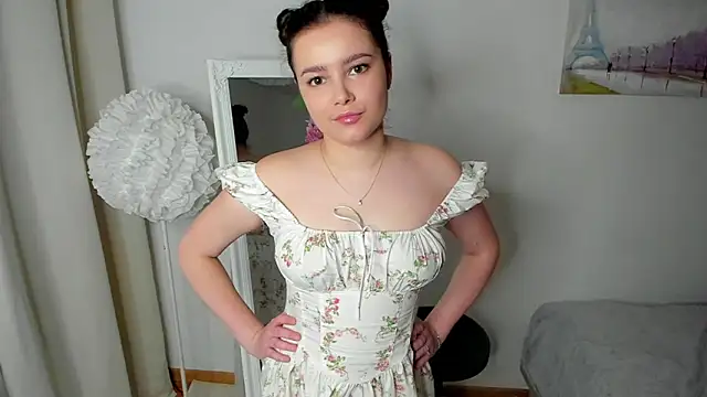 rizz caprice online show from 3, 3, 2026